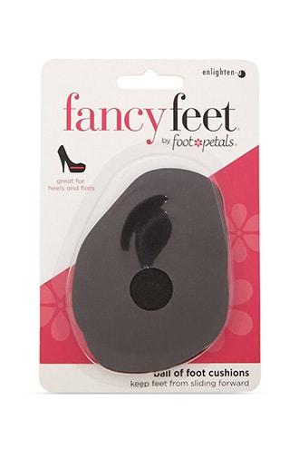 Forever21 Fancy Feet By Foot Petals Ball-of-foot Cushions