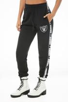 Forever21 Raiders Graphic Joggers