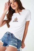 Forever21 Picante Graphic Tee