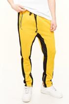 Forever21 American Stitch Side Stripe Track Pants