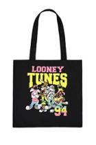 Forever21 Looney Tunes Graphic Tote Bag