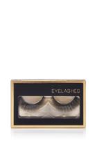 Forever21 False Eyelashes (black)