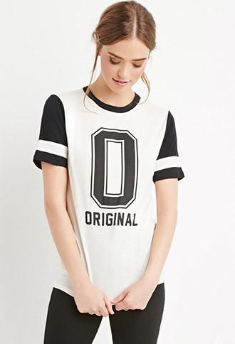 Forever21 Original Graphic Tee