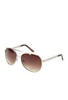 Forever21 Classic Aviator Sunglasses