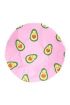 Forever21 Avocado Shower Cap