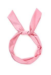 Forever21 Shimmering Wire Headwrap