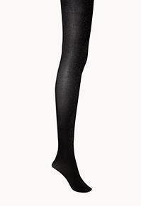 Forever21 Disco Tights