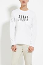 Forever21 Avant Garde Tee