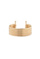 Forever21 Stacked Band Cuff