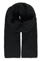 Forever21 Chunky Knit Scarf