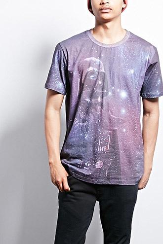 Forever21 Eleven Paris Star Wars Tee