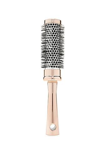 Forever21 Mirrored Round Hair Brush