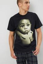 Forever21 Lil Wayne Graphic Tee