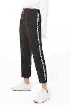 Forever21 Offline Graphic Pants