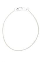 Forever21 Men Chained&able Curb Jean Chain