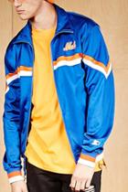 Forever21 Vintage Mets Track Jacket