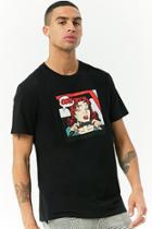 Forever21 Comic Book Graphic Tee