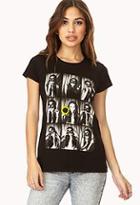 Forever21 Photobooth Fun Tee