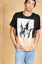 Forever21 Westside Connection Graphic Tee