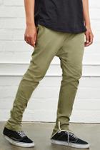 21 Men Men's  Sage Sdc By Simon De Cyrene Pants