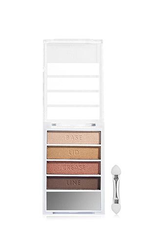 Forever21 E.l.f. Flawless Eyeshadow