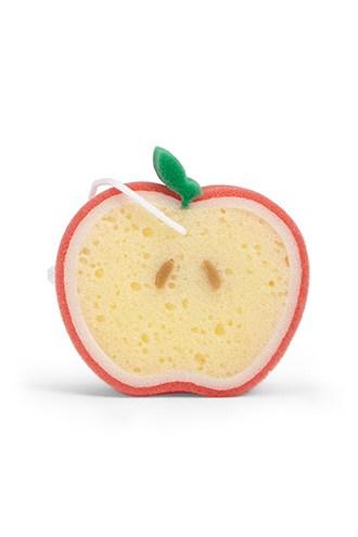 Forever21 Apple Slice Bath Sponge
