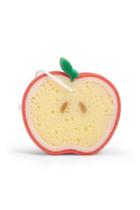 Forever21 Apple Slice Bath Sponge