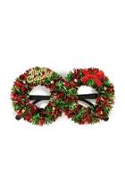 Forever21 Christmas Wreath Lensless Glasses