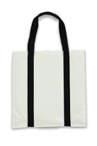 Forever21 Contrast Tote Bag