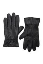 21 Men Men Genuine Leather Gloves