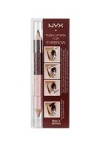 Forever21 Nyx Pro Makeup Eyebrow Pencil