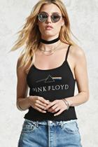 Forever21 Pink Floyd Graphic Cami