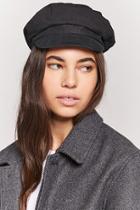 Forever21 Canvas Cabby Hat