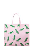 Forever21 T-rex Eco Tote Bag