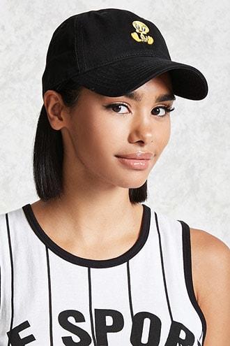 Forever21 Tweety Bird Baseball Cap