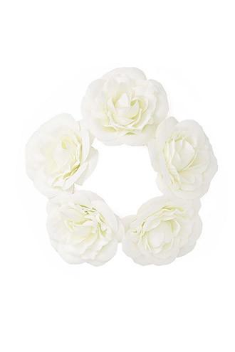 Forever21 Flower Hair Tie