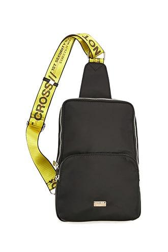 Forever21 Men Reason Sling Backpack