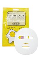 Forever21 Sugu Glowing Skin Sheet Mask With Egg White