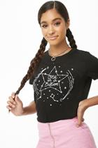 Forever21 One In A Billion Graphic Tee
