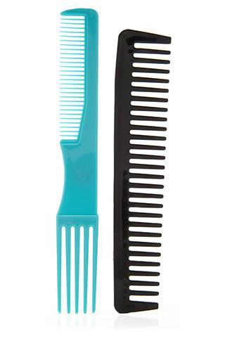 Forever21 Hair Comb Set