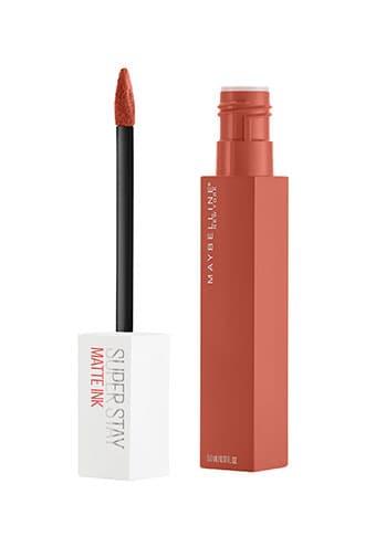Forever21 Maybelline Superstay Matte Ink Un-nude Liquid Lipstick - Amazonian