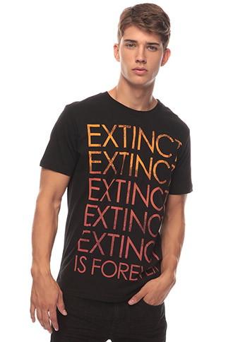 21 Men Extinct Tee