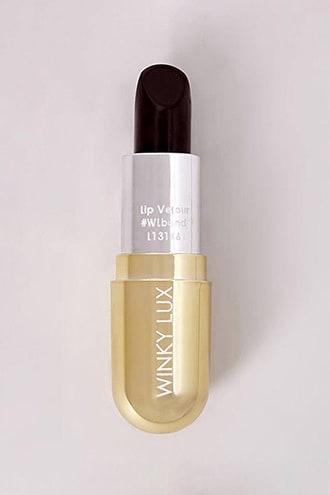 Forever21 Matte Lip Velour - Bond