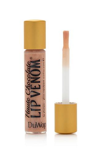 Forever21 Duwop Haute Chocolate Lip Venom