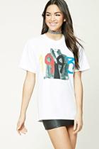 Forever21 1993 Graphic Tee