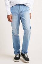 Forever21 Relaxed-fit Jeans