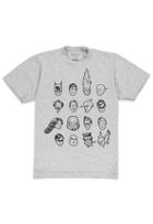 Forever21 Justice League Graphic Tee