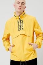 Forever21 Sport Graphic Anorak