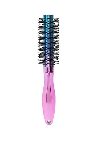 Forever21 Ombre Metallic Round Brush