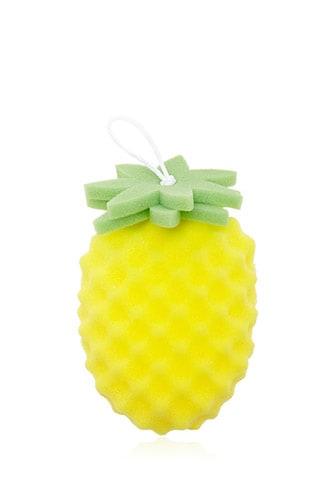 Forever21 Pineapple Shower Sponge